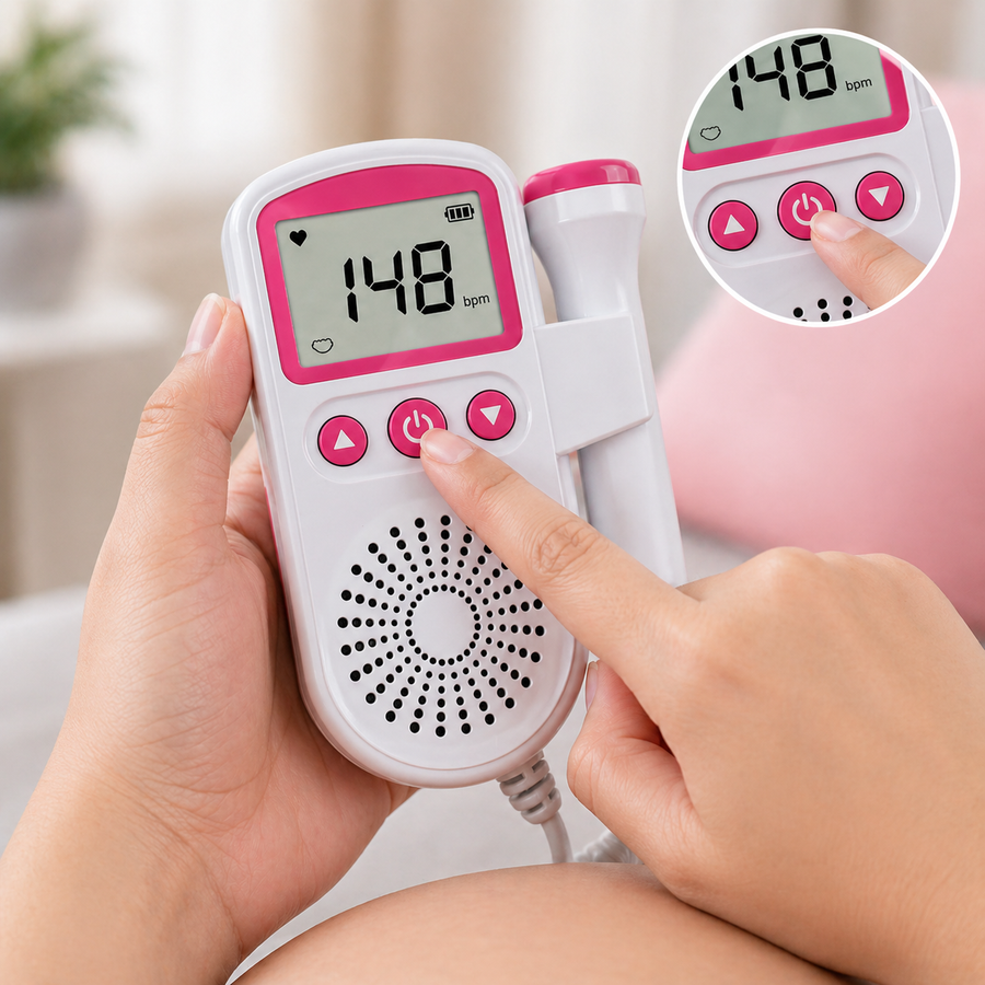 Pregnancy worries